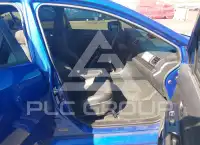 2018 Subaru WRX фото