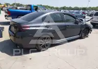 2018 Subaru WRX фото