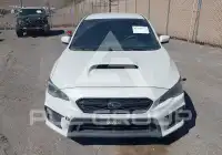2018 Subaru WRX фото