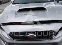 2018 Subaru WRX photo