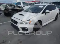2018 Subaru WRX photo