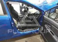 2018 Subaru WRX photo