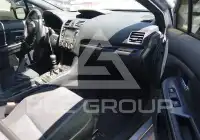 2018 Subaru WRX photo