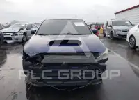2018 Subaru WRX фото