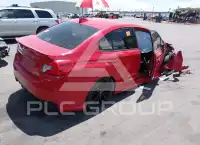 2018 Subaru WRX фото