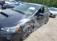 2018 Subaru WRX фото