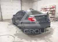 2018 Subaru WRX фото