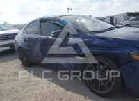 2018 Subaru WRX фото