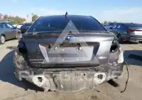 2018 Subaru WRX фото