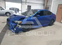 2018 Subaru WRX фото