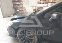 2018 Subaru WRX фото