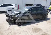 2018 Subaru WRX фото