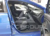 2018 Subaru WRX фото