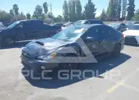2018 Subaru WRX фото