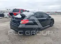 2018 Subaru WRX photo