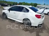 2018 Subaru WRX фото