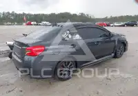 2018 Subaru WRX фото