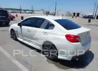 2018 Subaru WRX photo