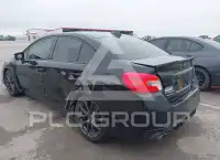 2018 Subaru WRX фото