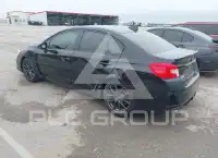 2018 Subaru WRX фото