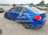 2018 Subaru WRX photo