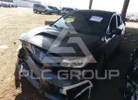 2018 Subaru WRX photo