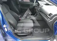 2018 Subaru WRX фото