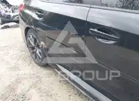2018 Subaru WRX photo