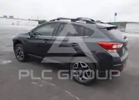 2018 Subaru Crosstrek photo