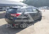 2018 Subaru Crosstrek фото