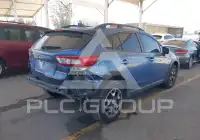 2018 Subaru Crosstrek фото