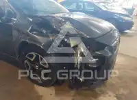 2018 Subaru Crosstrek фото