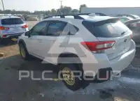 2018 Subaru Crosstrek фото