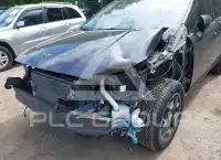 2018 Subaru Crosstrek фото