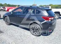 2018 Subaru Crosstrek фото