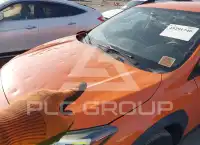 2018 Subaru Crosstrek фото