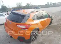 2018 Subaru Crosstrek photo