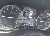 2018 Subaru Crosstrek фото