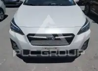2018 Subaru Crosstrek фото