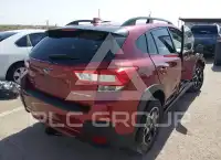 2018 Subaru Crosstrek фото