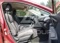 2018 Subaru Crosstrek photo