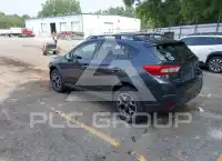 2018 Subaru Crosstrek фото