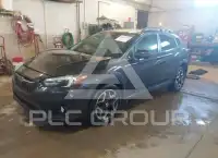 2018 Subaru Crosstrek фото