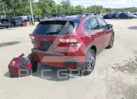 2018 Subaru Crosstrek photo