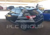 2018 Subaru Crosstrek фото