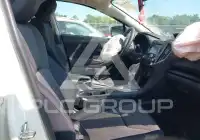 2018 Subaru Crosstrek фото