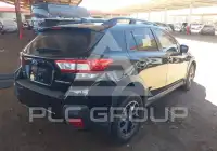 2018 Subaru Crosstrek фото