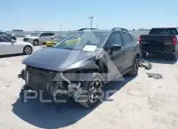 2018 Subaru Crosstrek фото