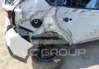 2018 Subaru Crosstrek photo