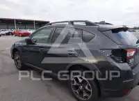 2018 Subaru Crosstrek фото